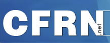 CFRN Logo